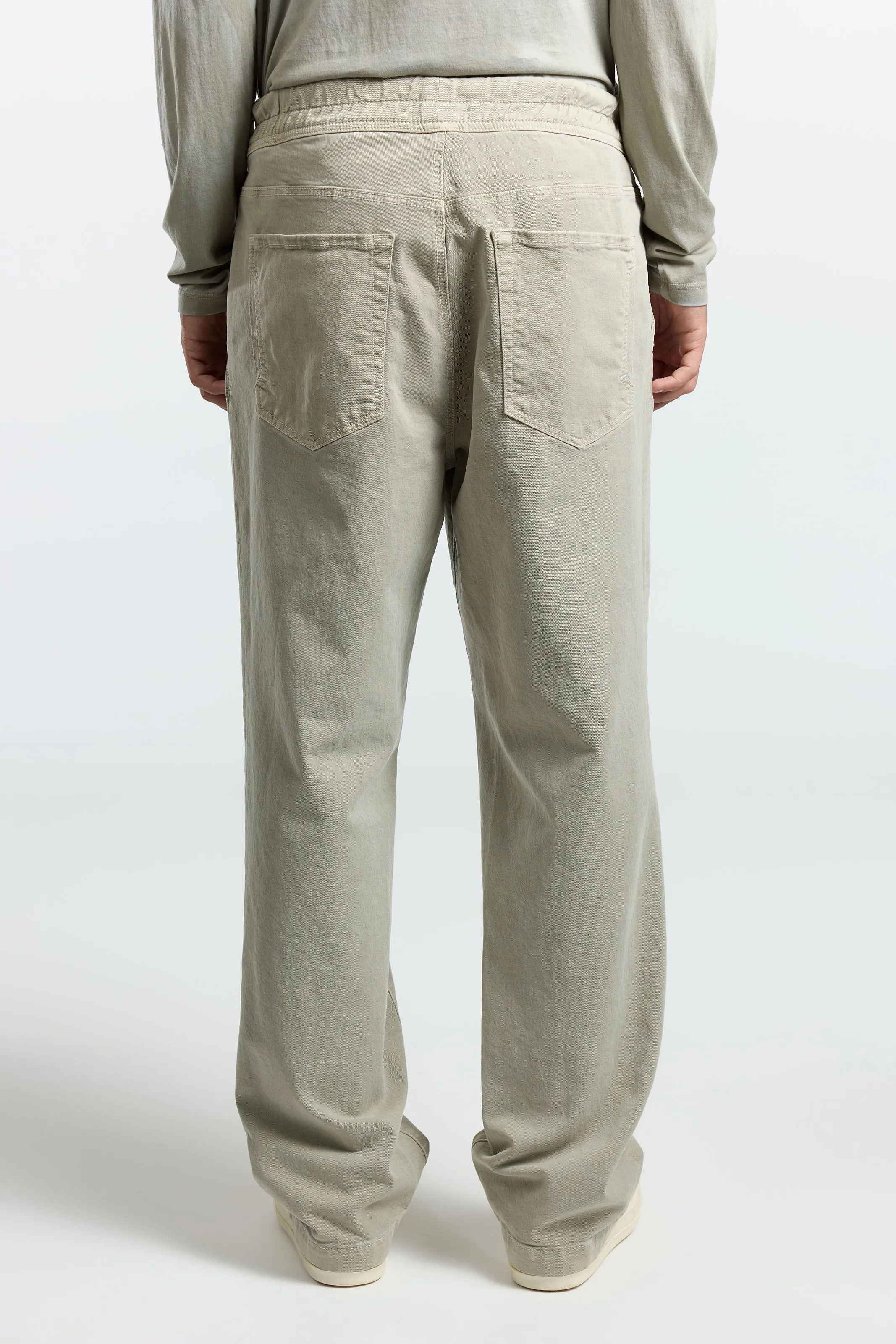 Relaxed Pant (Sale)