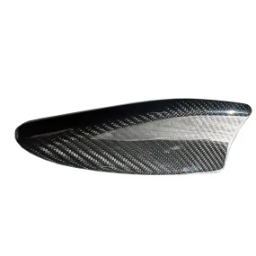 Rexpeed Dry Carbon Antenna Cover (22  GR86/BRZ)