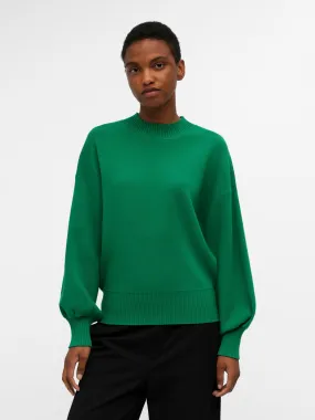 REYNARD JUMPER (LUSH MEADOW)