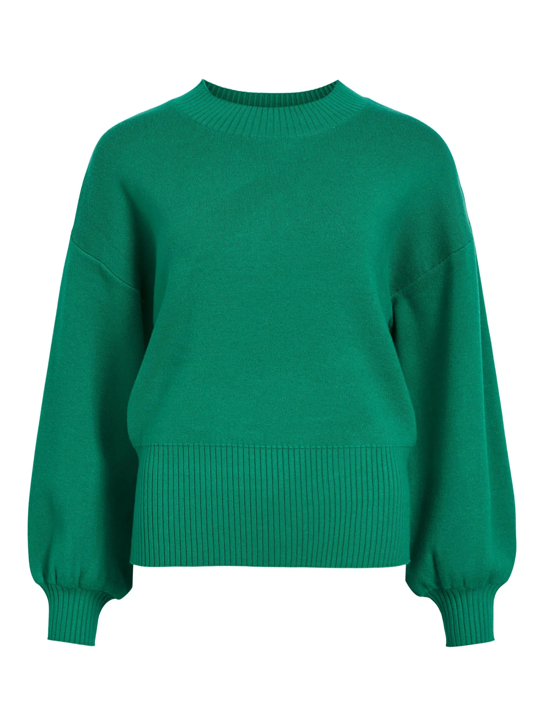 REYNARD JUMPER (LUSH MEADOW)