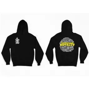 Scarborough Royalty Hoodie