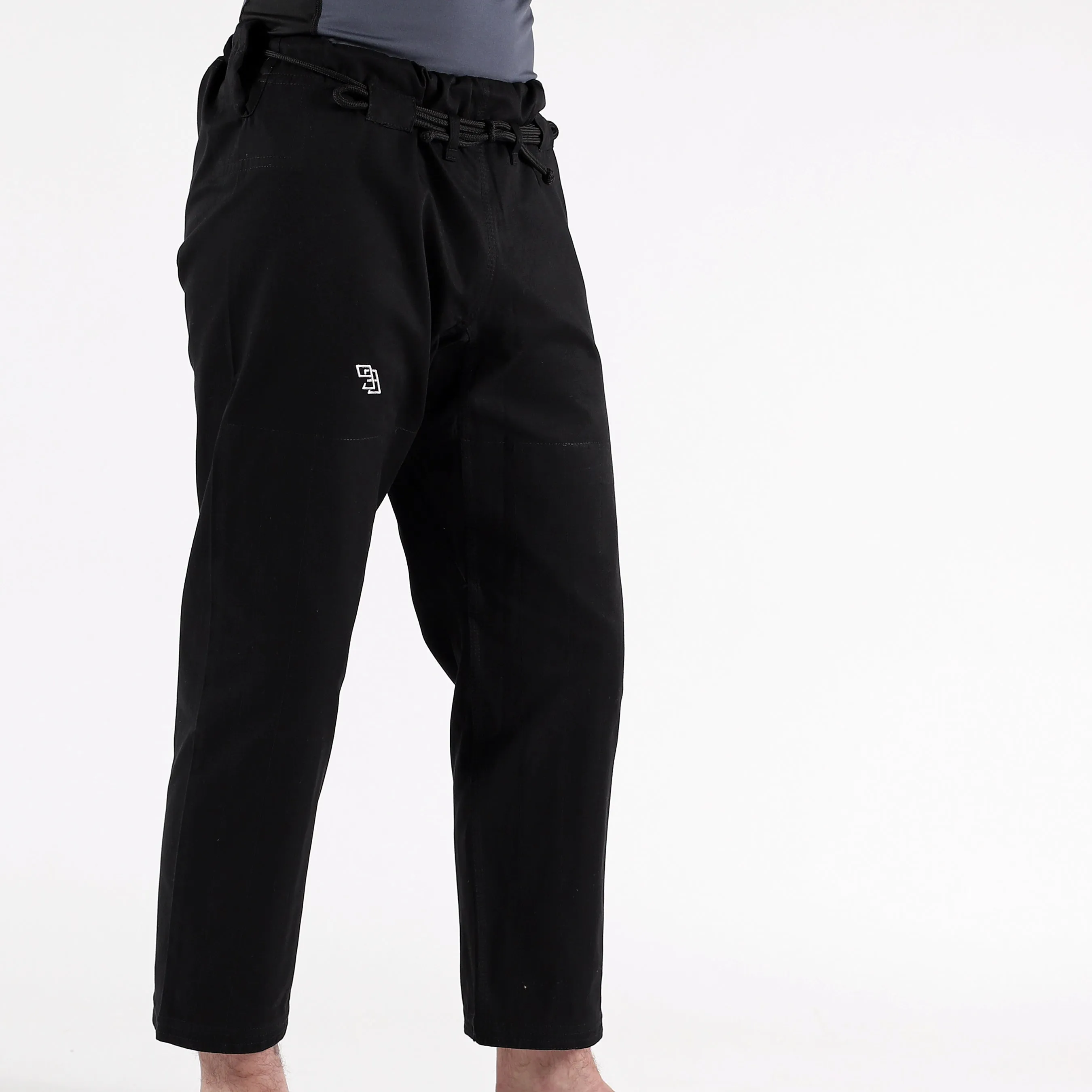 Separate BJJ Gi Pants - Black