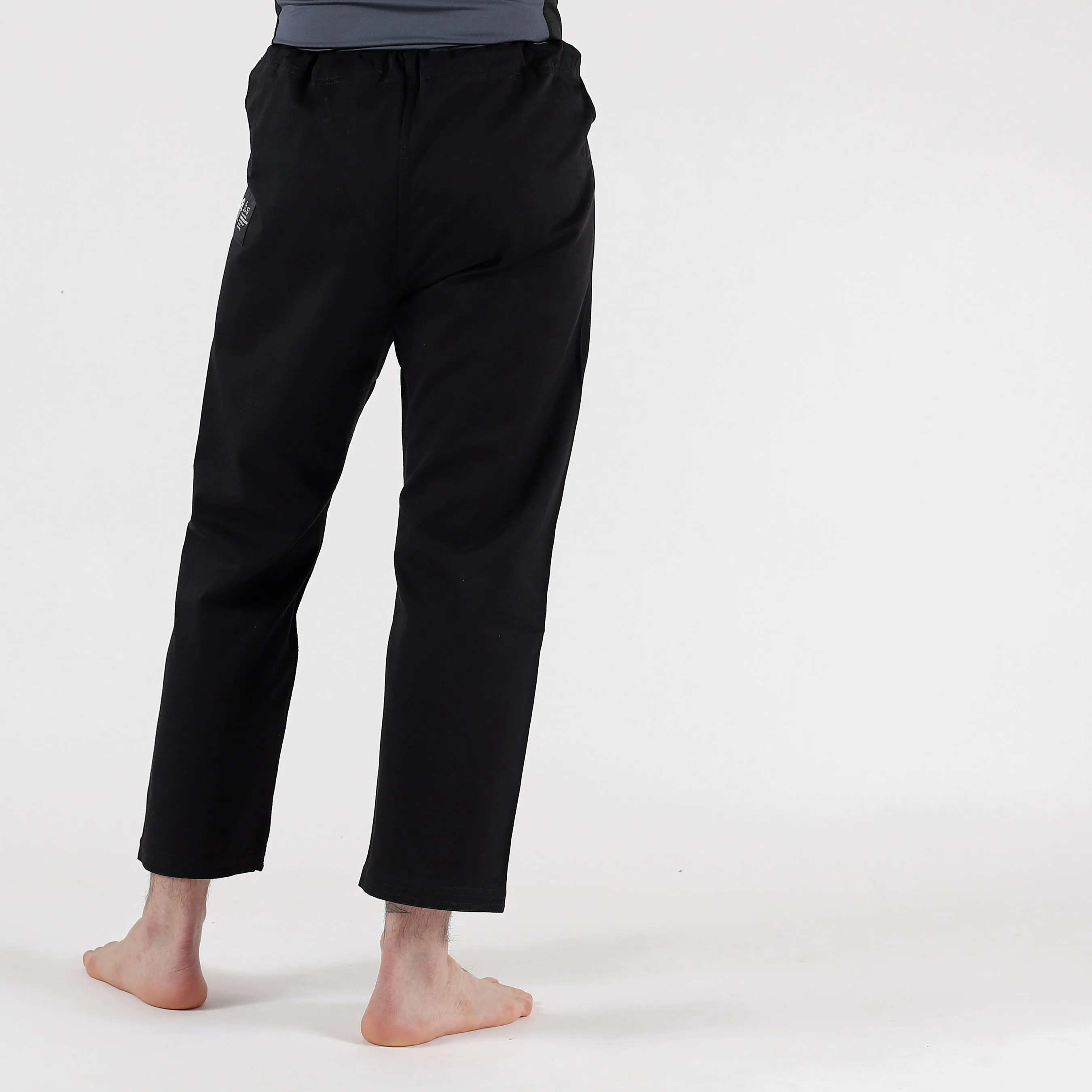 Separate BJJ Gi Pants - Black