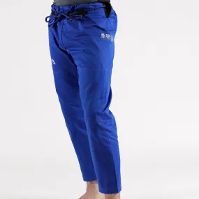 Separate BJJ Gi Pants - Blue