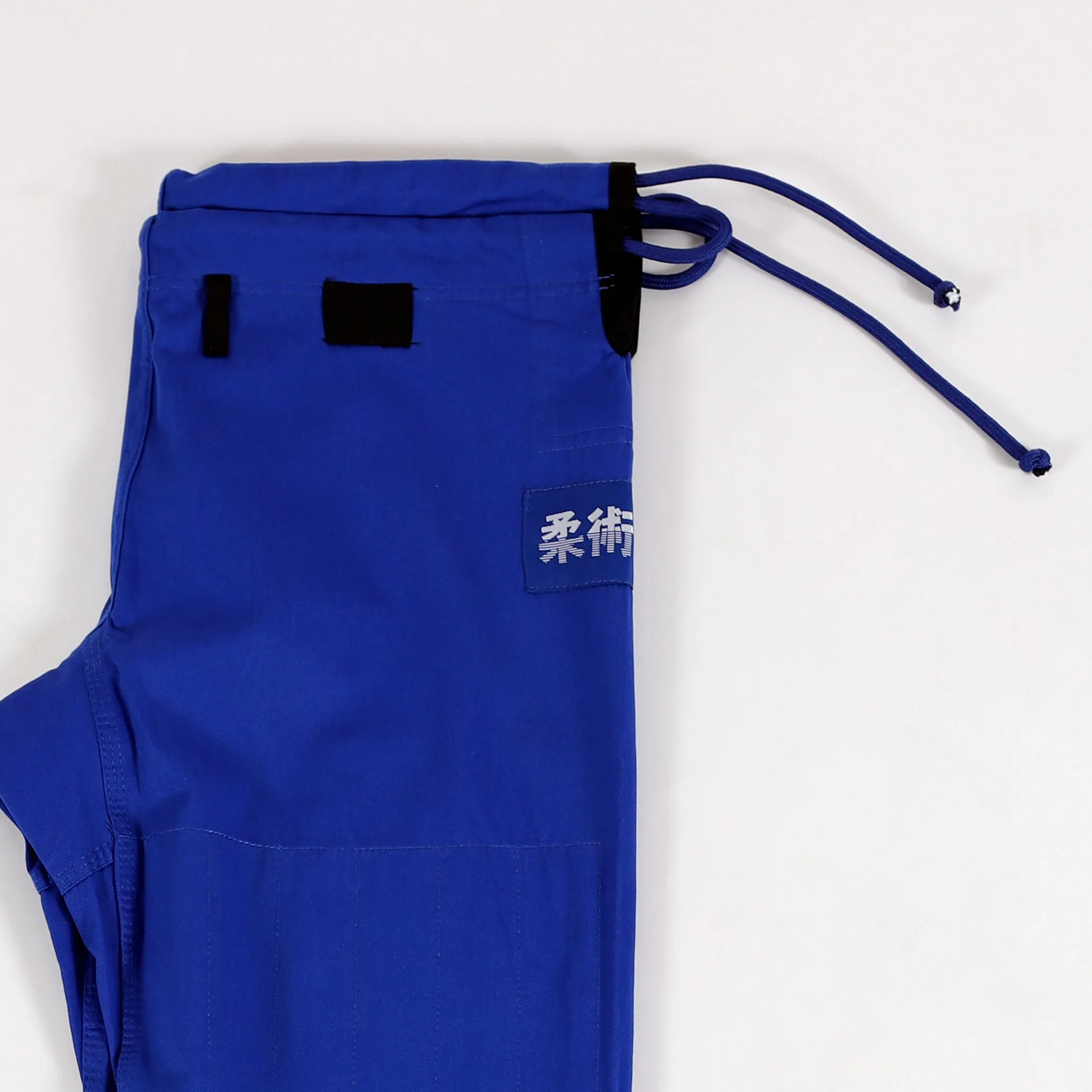 Separate Women's BJJ Gi Pants - Blue