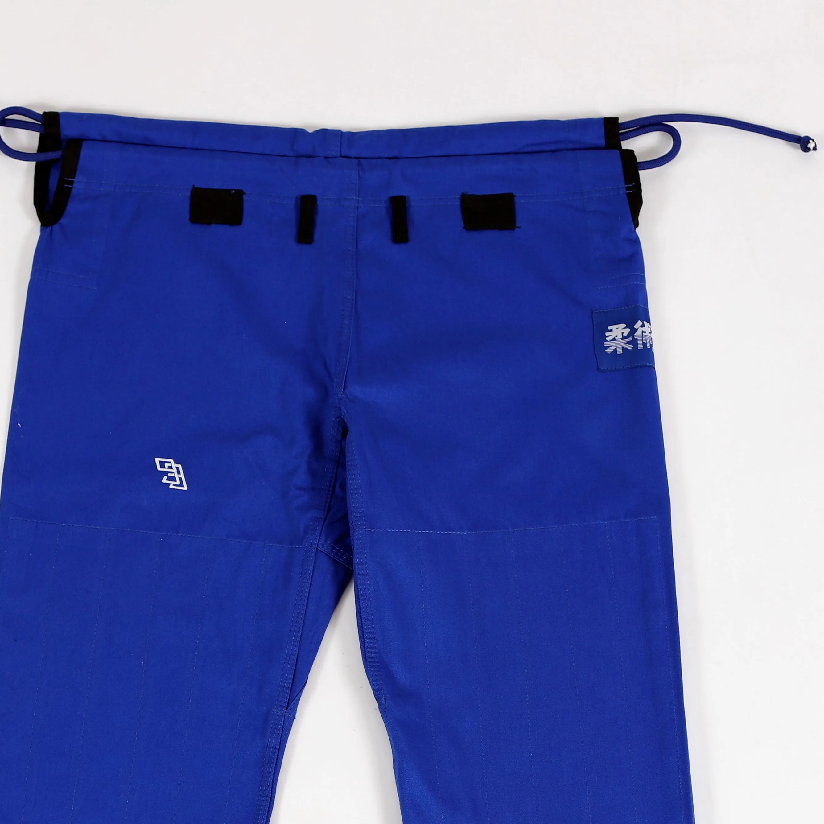 Separate Women's BJJ Gi Pants - Blue