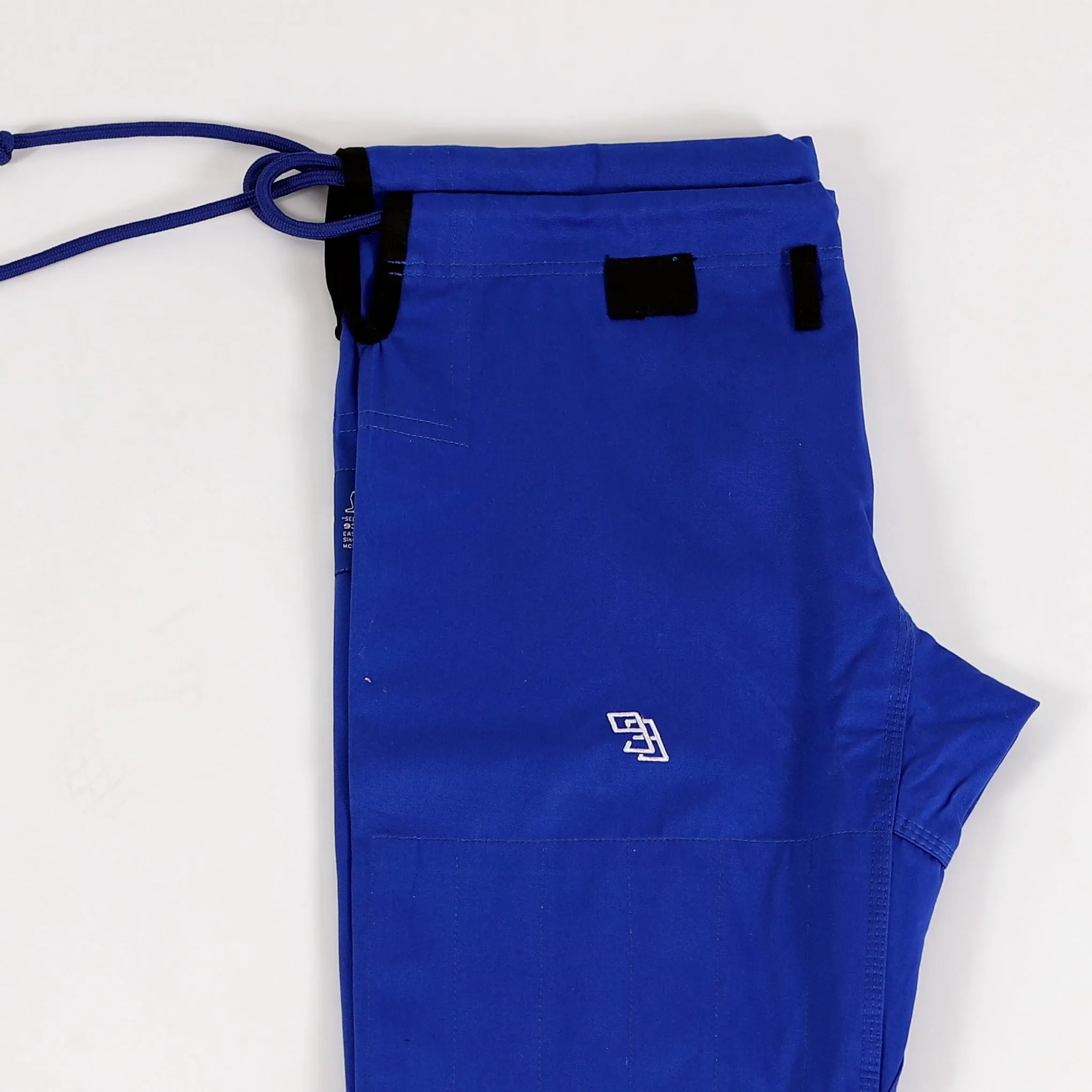 Separate Women's BJJ Gi Pants - Blue