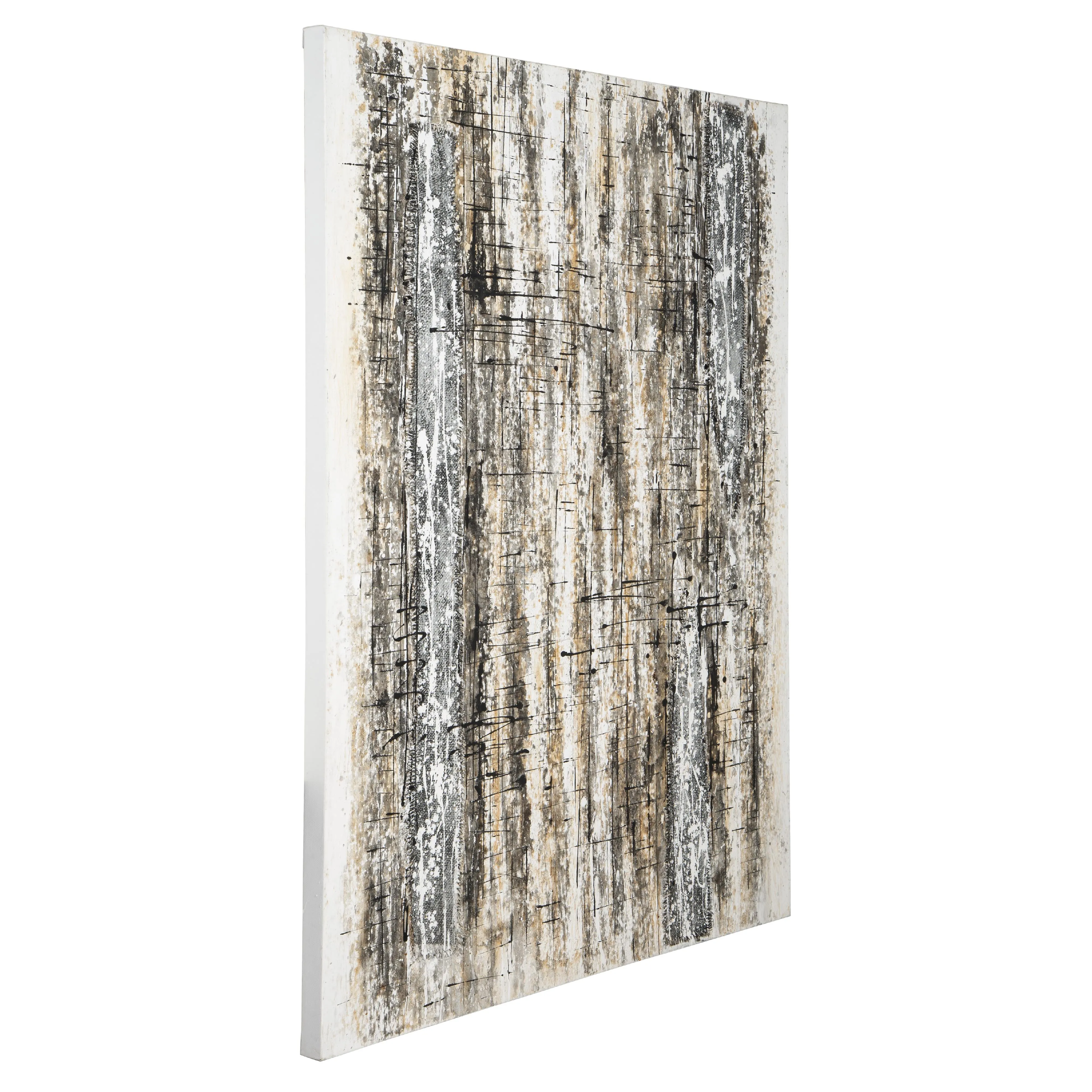 Signature Design by Ashley Grateville A8000350 Wall Art