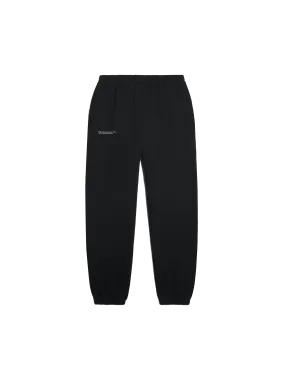 Signature Track Pants - Neutral Tones—black