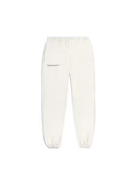 Signature Track Pants - Neutral Tones—off-white