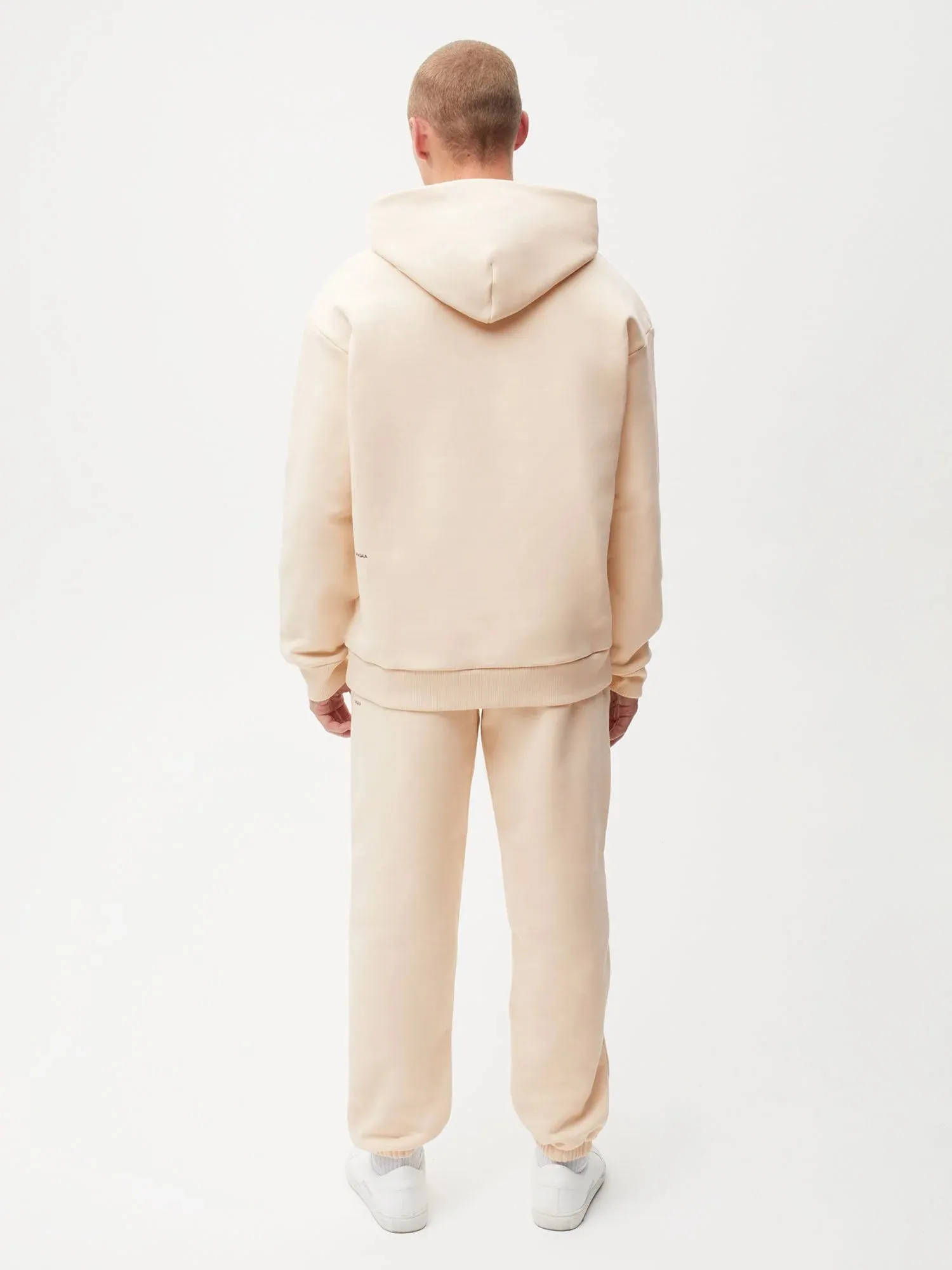 Signature Track Pants - Neutral Tones—sand