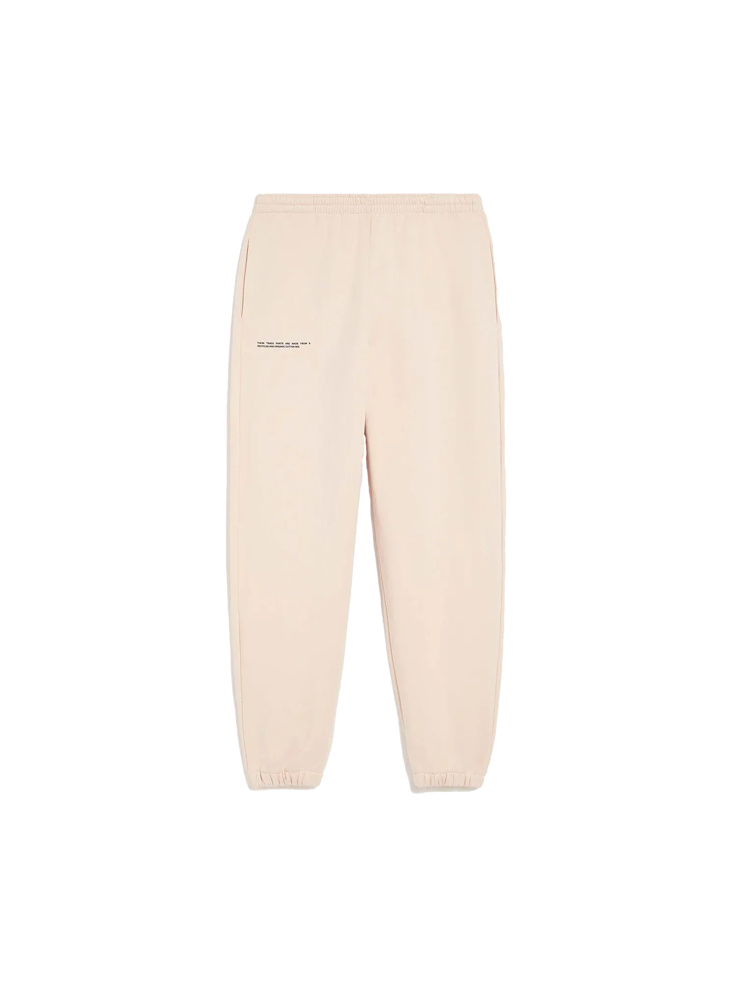 Signature Track Pants - Neutral Tones—sand