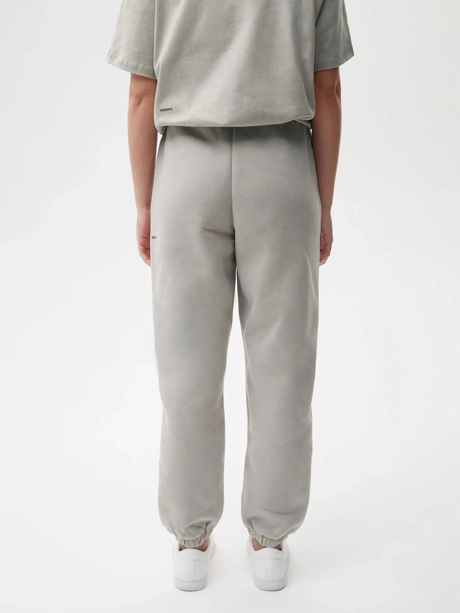 Signature Track Pants - Neutral Tones—stone