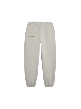 Signature Track Pants - Neutral Tones—stone