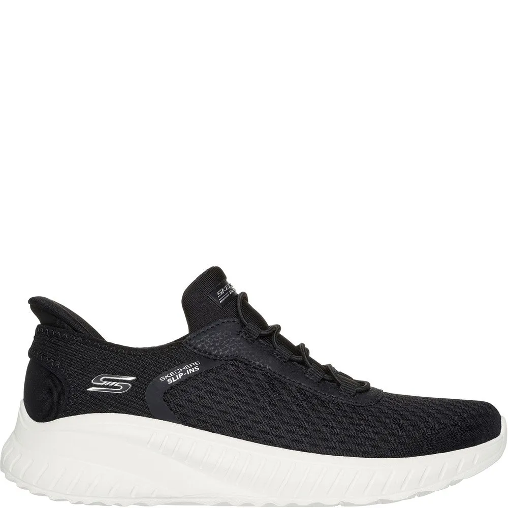 Skechers Bobs Sport Squad Chaos Trainers