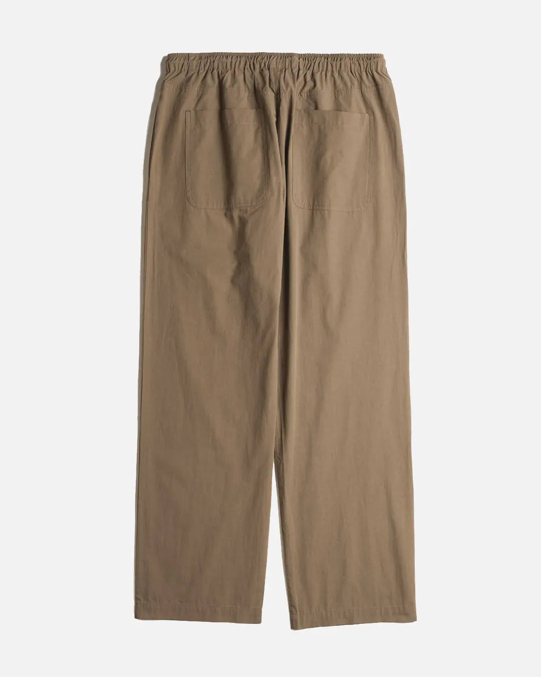 Slack Pant - Muted Olive