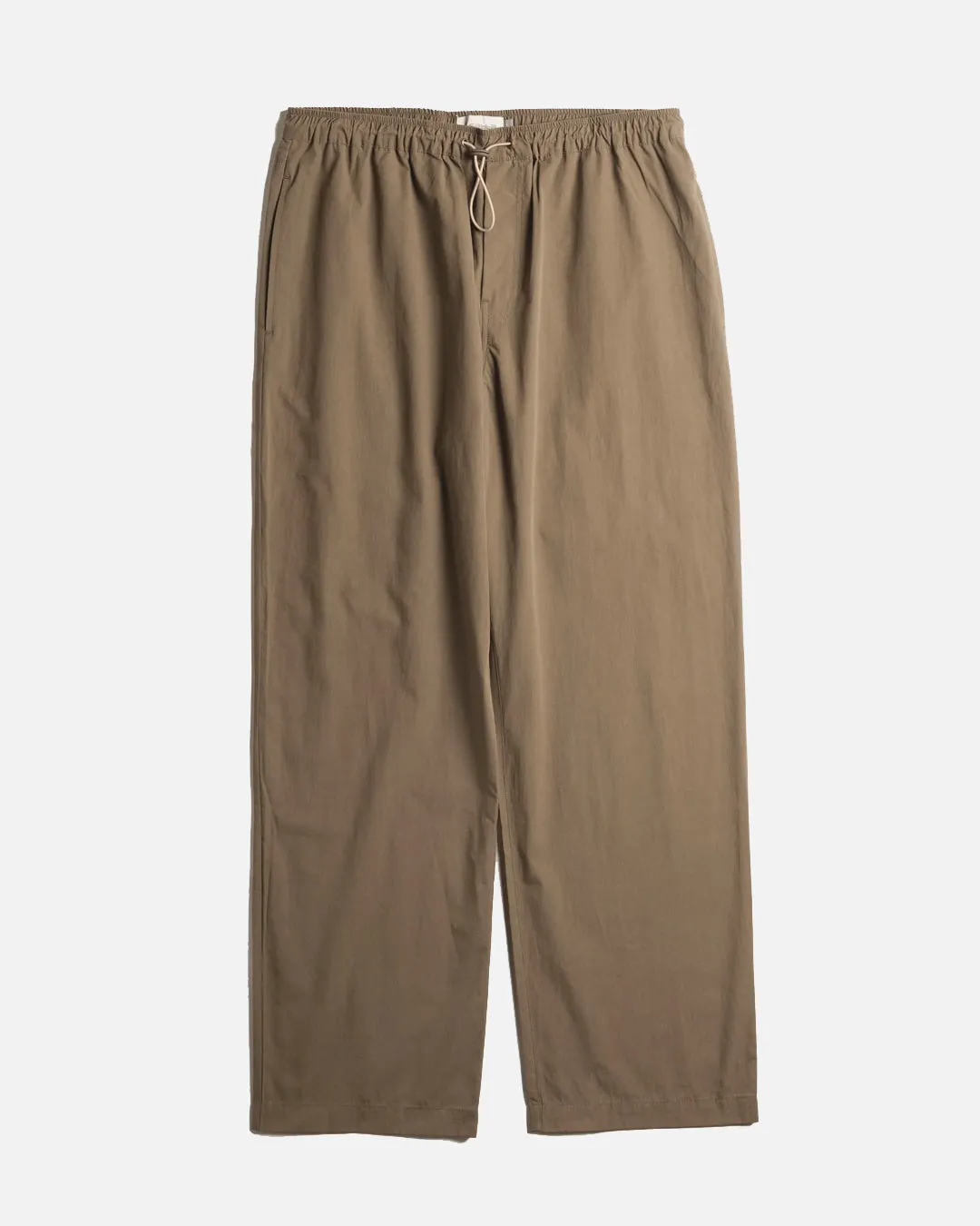 Slack Pant - Muted Olive