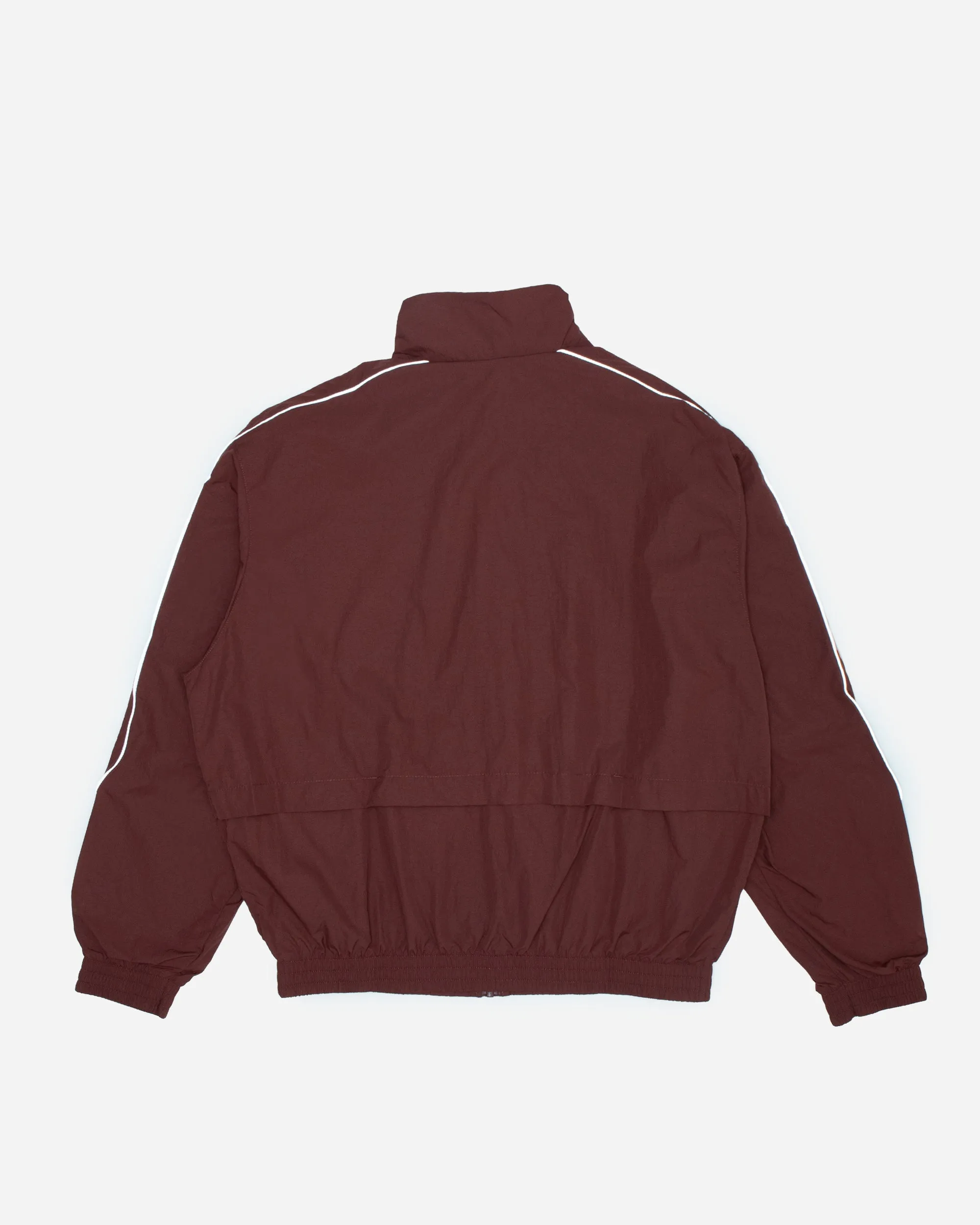 Solo Swoosh Woven Track Jacket