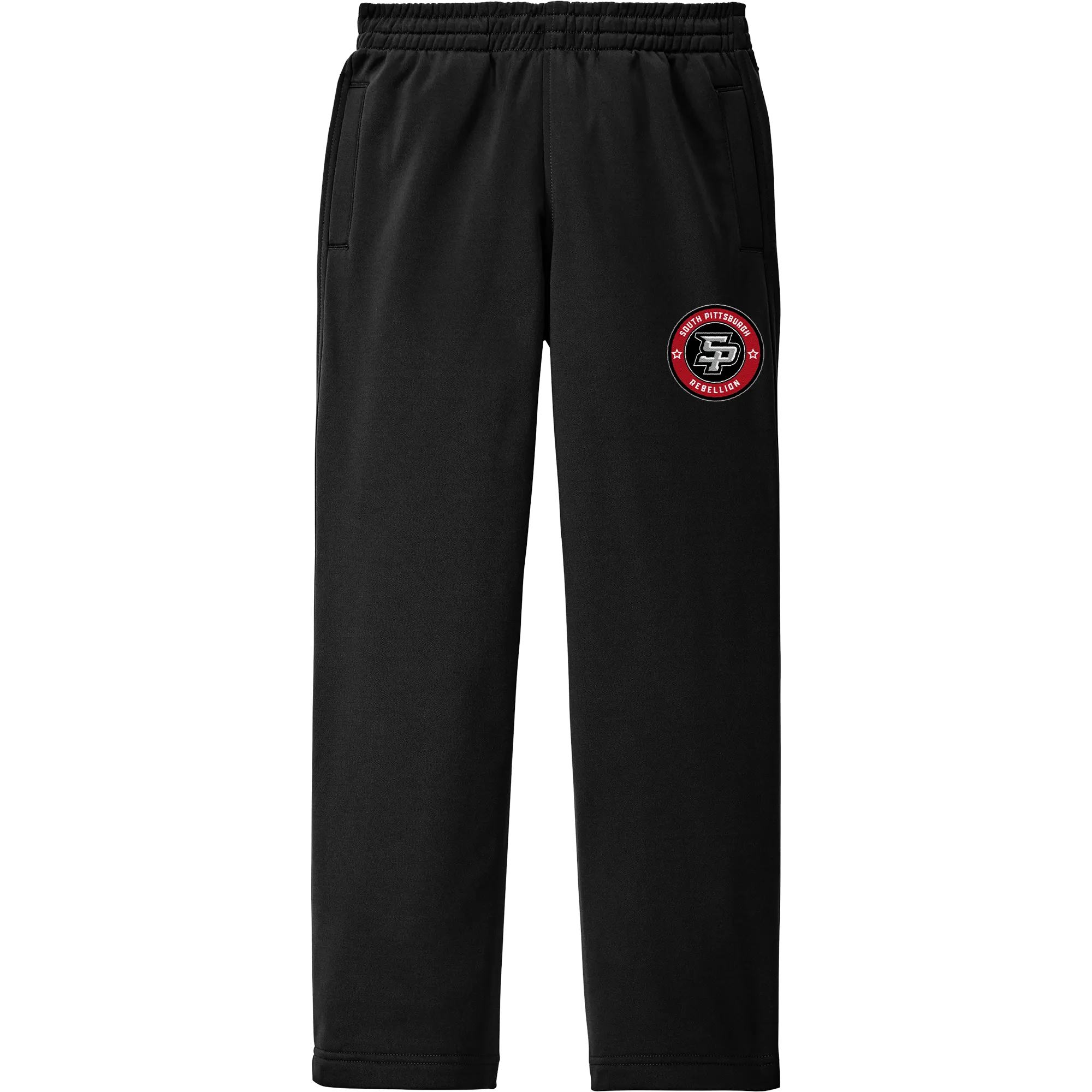 South Pittsburgh Rebellion Youth Sport-Wick Fleece Pant