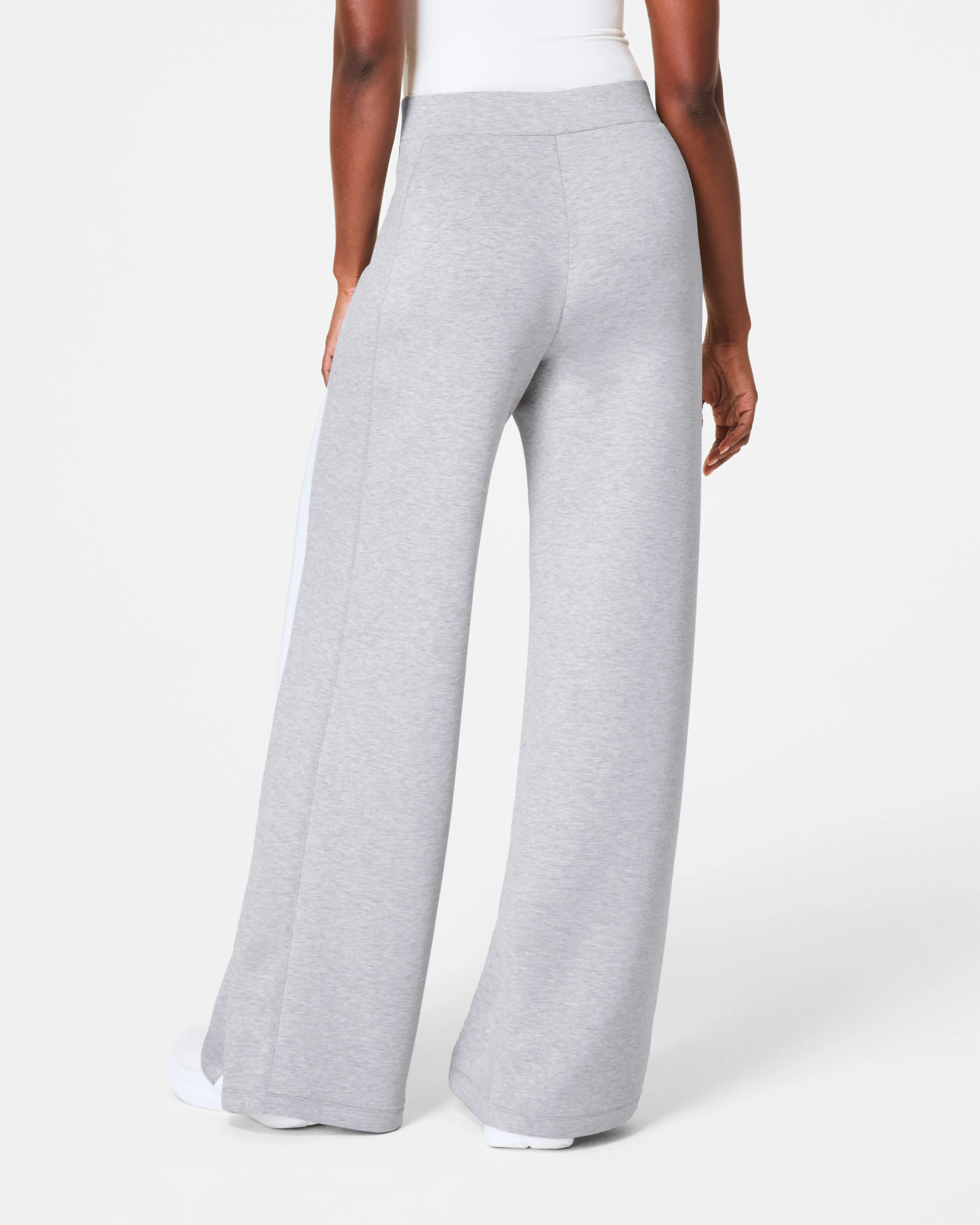 SPANX® AirEssentials Striped Track Pant, Limited Edition Colors