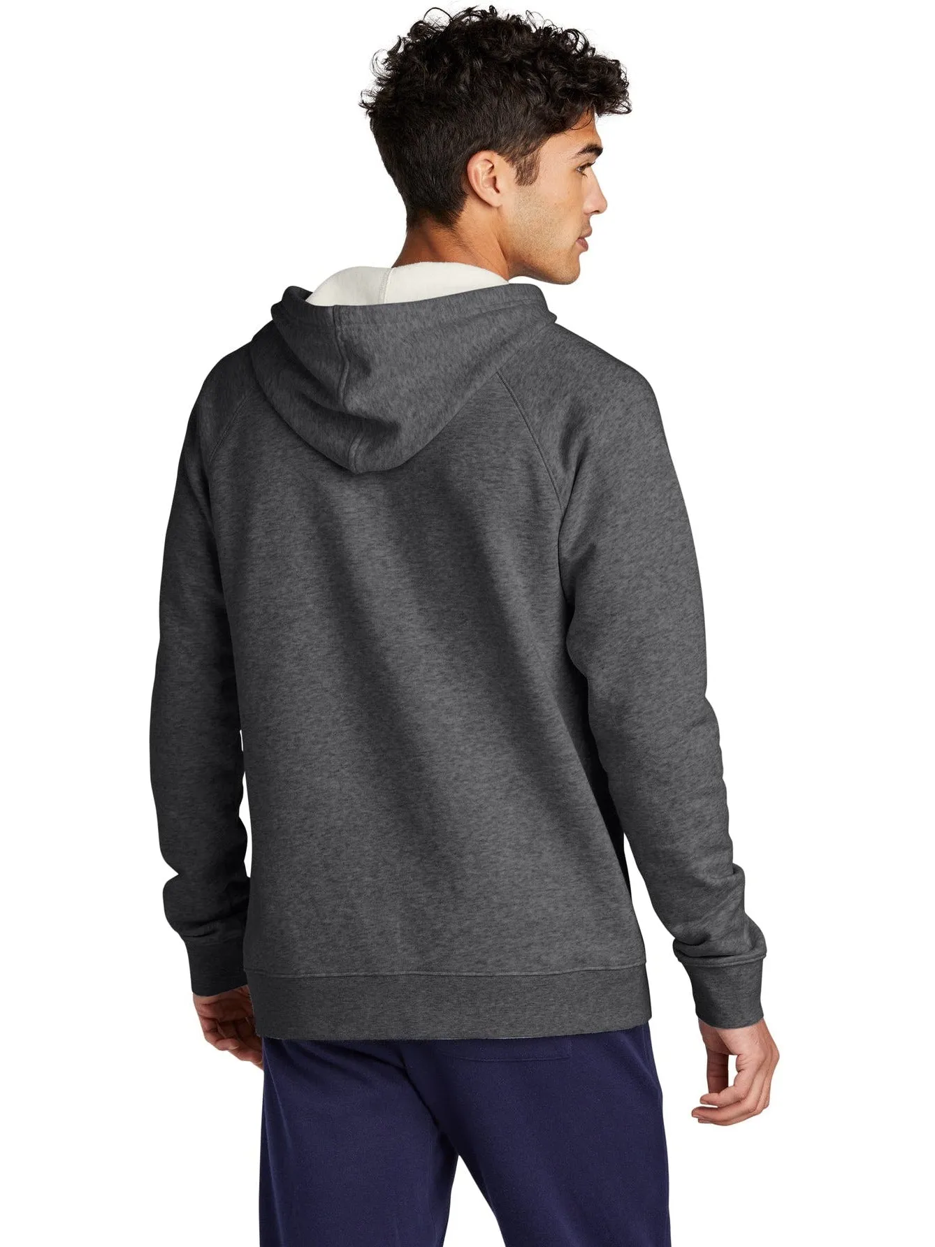 Sport-Tek Drive Fleece Pullover Hoodie