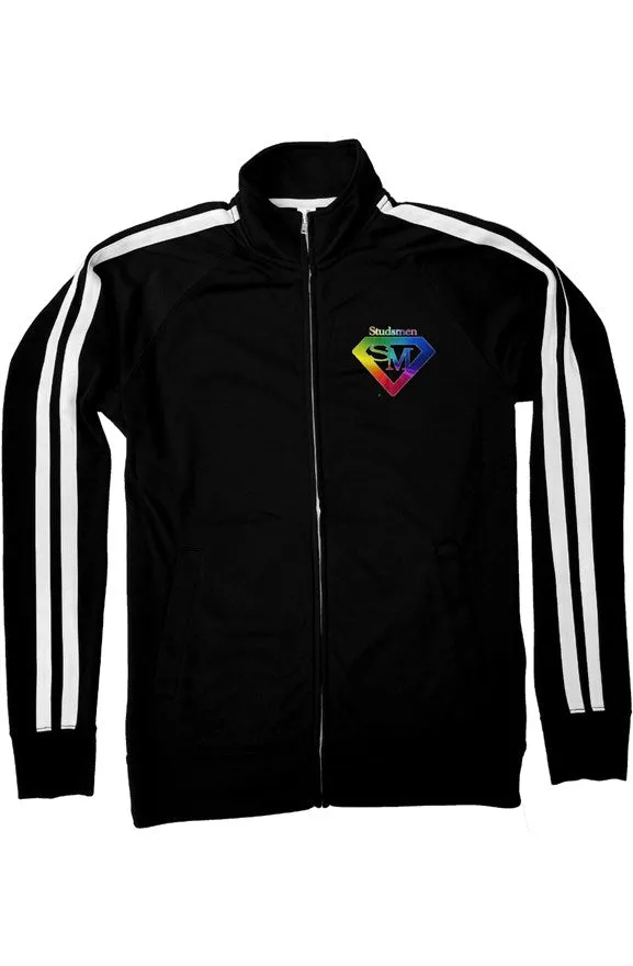 Studsmen Track Jacket