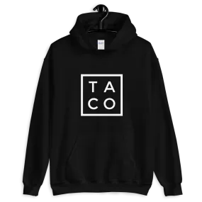 TACO Box Hoodie