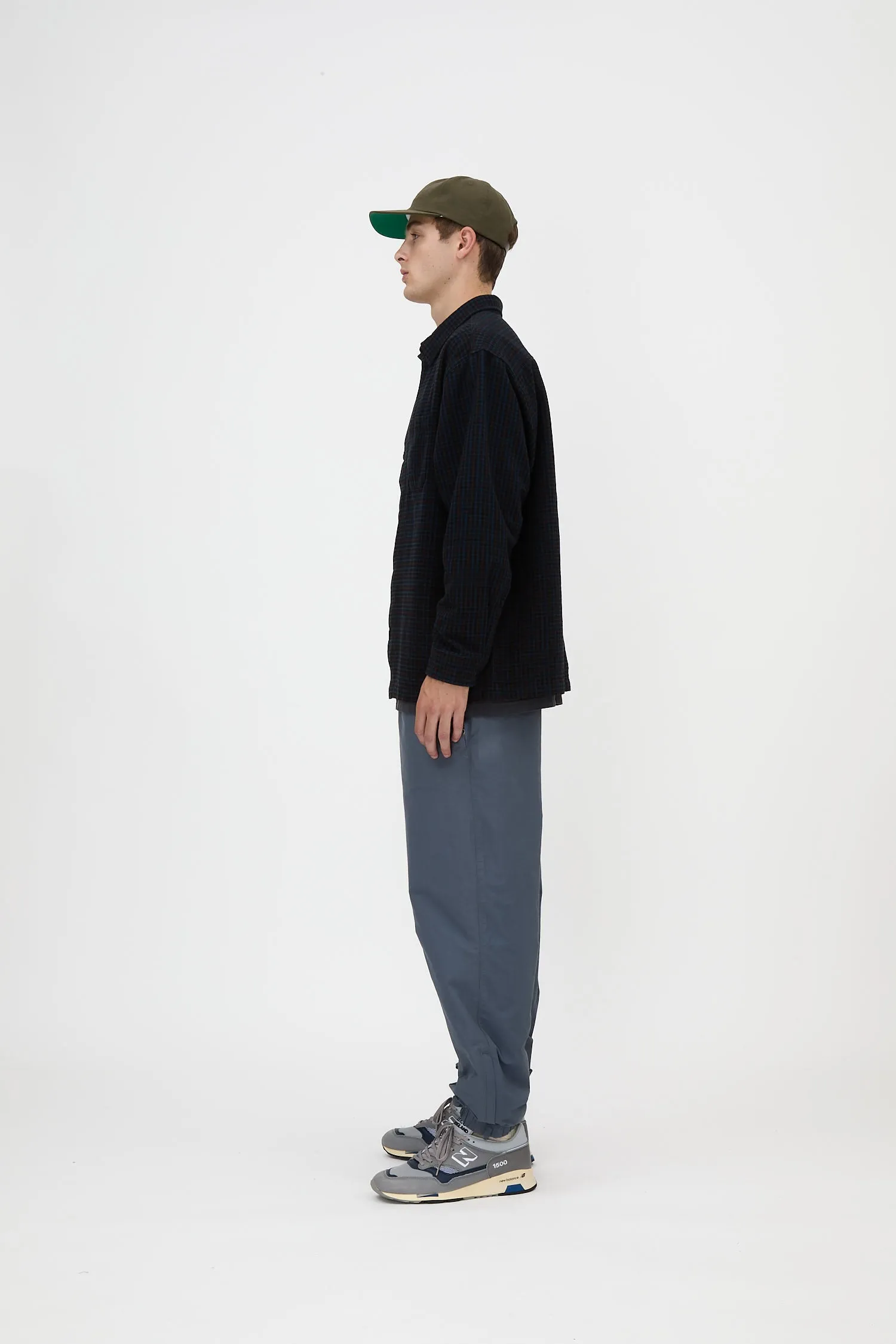 Tech Pant - Blue