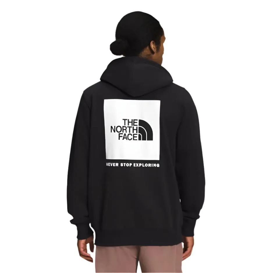 The North Face Men's Box NSE Pullover Hoodie