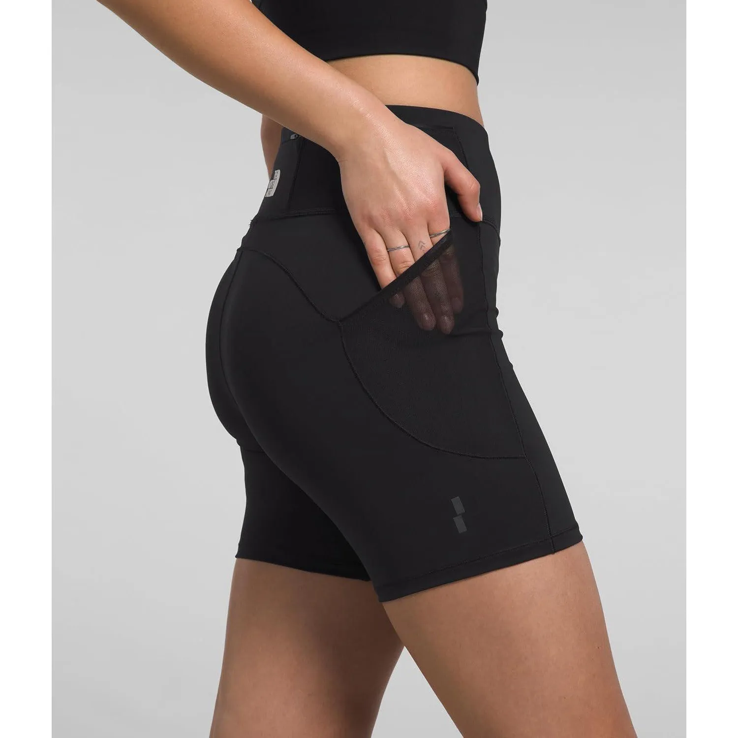 THE NORTH FACE Women's Movmynt Tight Short (Standard and Plus Size)