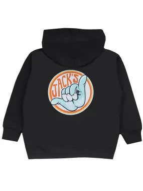 Toddler's (2-7) Frothy Pullover Hoodie