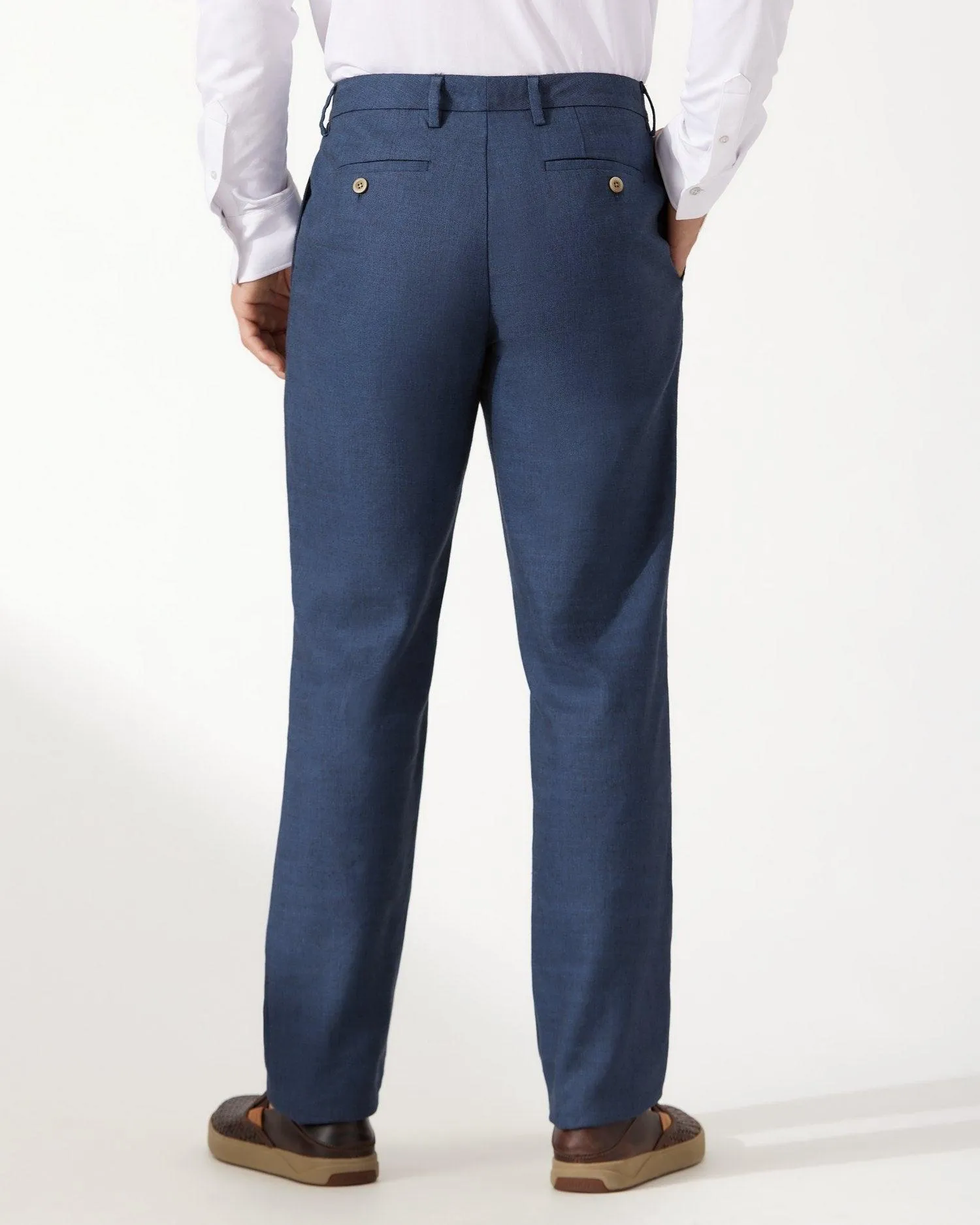 TOMMY BAHAMA LAHAINA BAY LINEN PANT