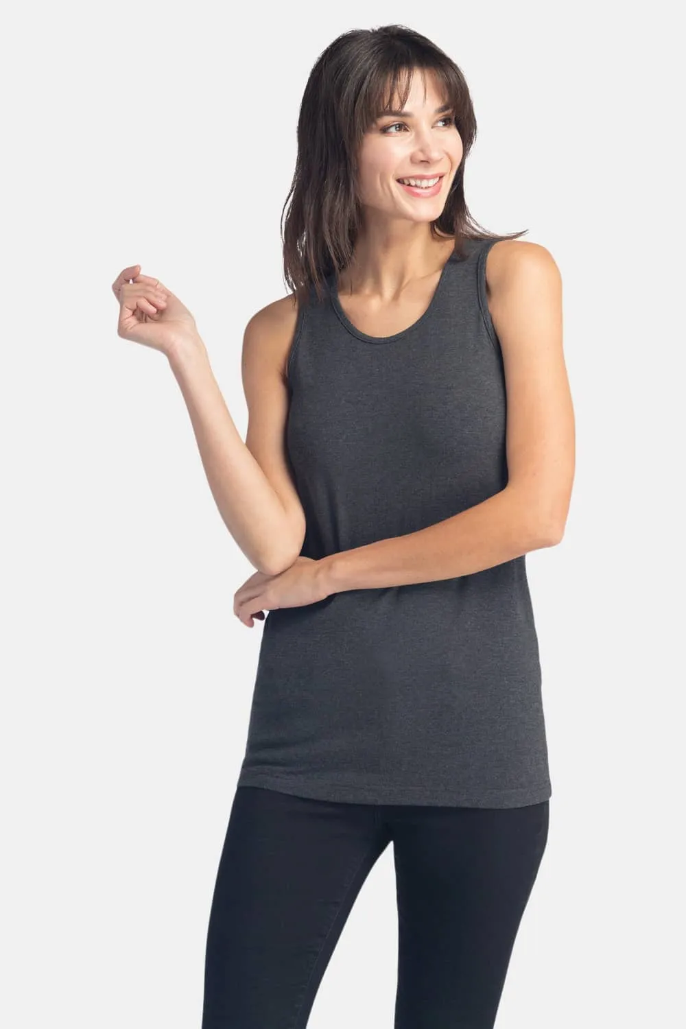 Women's Essential EcoFabric™ Tank Top