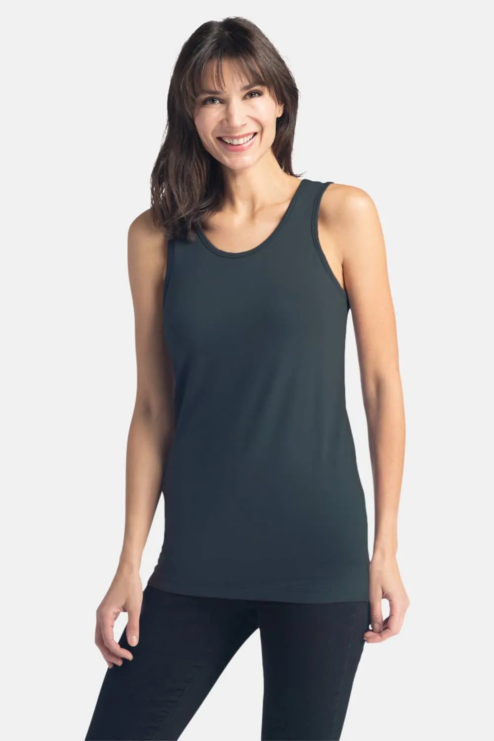 Women's Essential EcoFabric™ Tank Top