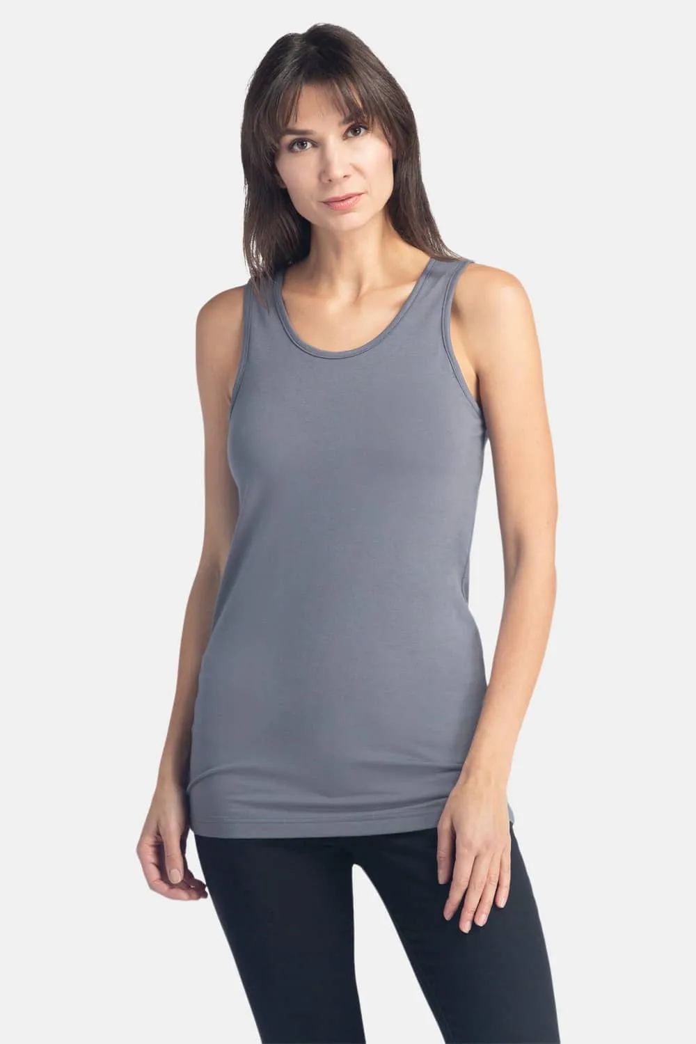 Women's Essential EcoFabric™ Tank Top