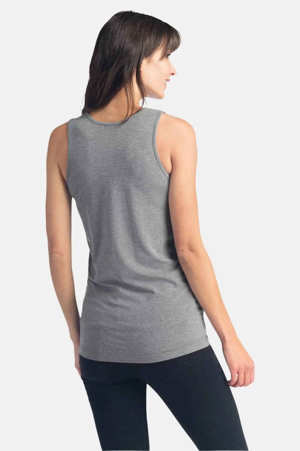 Women's Essential EcoFabric™ Tank Top