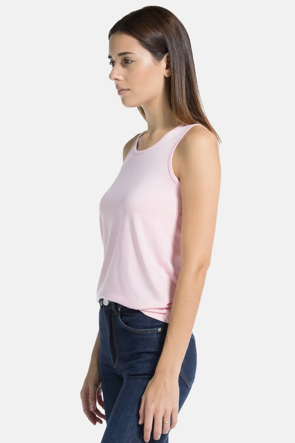 Women's Essential EcoFabric™ Tank Top