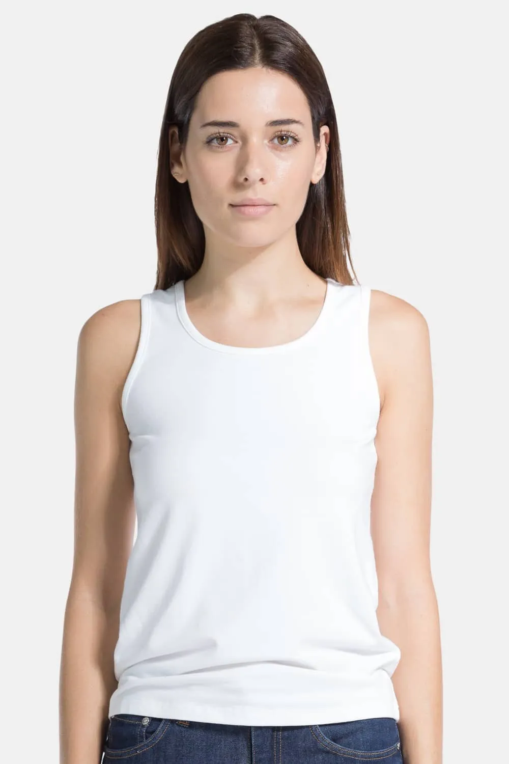 Women's Essential EcoFabric™ Tank Top