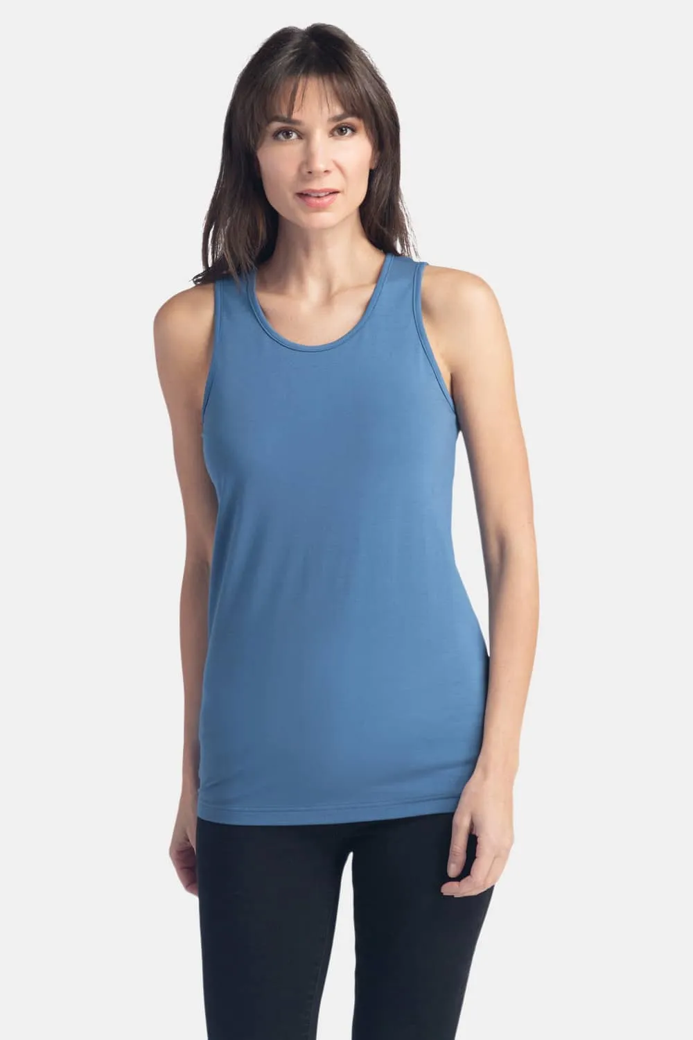 Women's Essential EcoFabric™ Tank Top