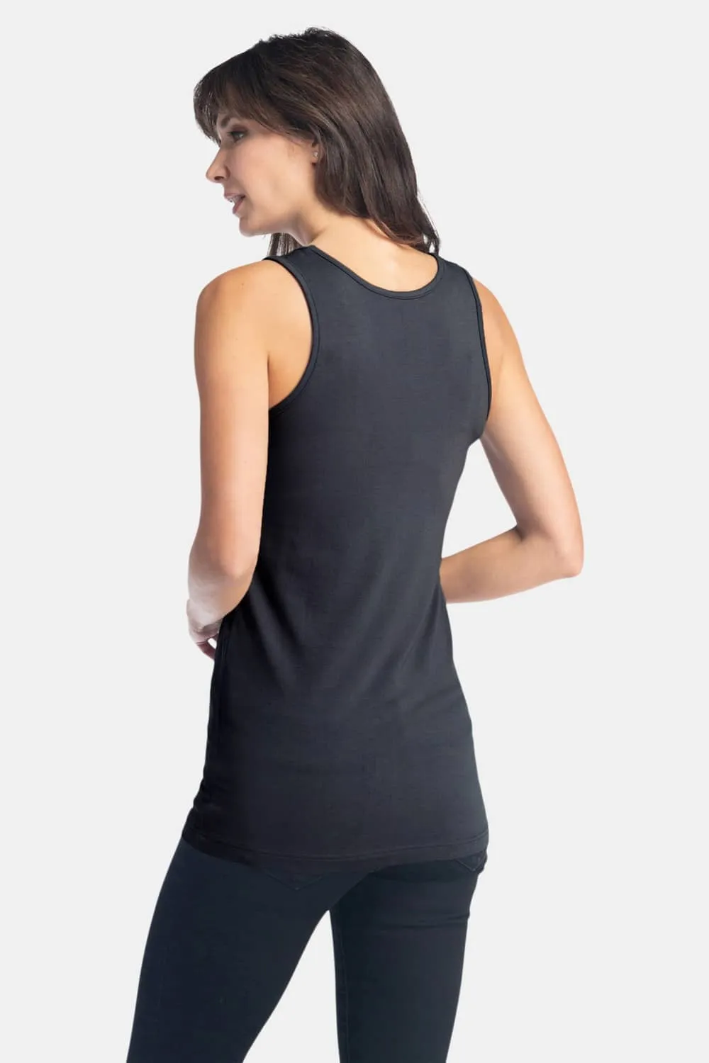 Women's Essential EcoFabric™ Tank Top