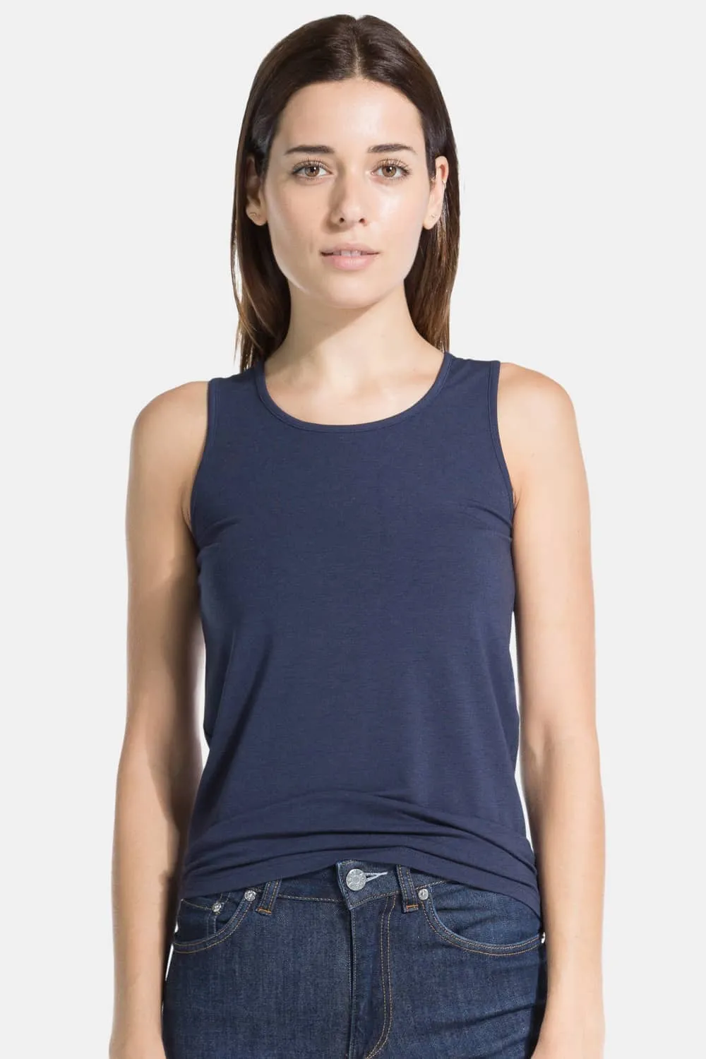 Women's Essential EcoFabric™ Tank Top