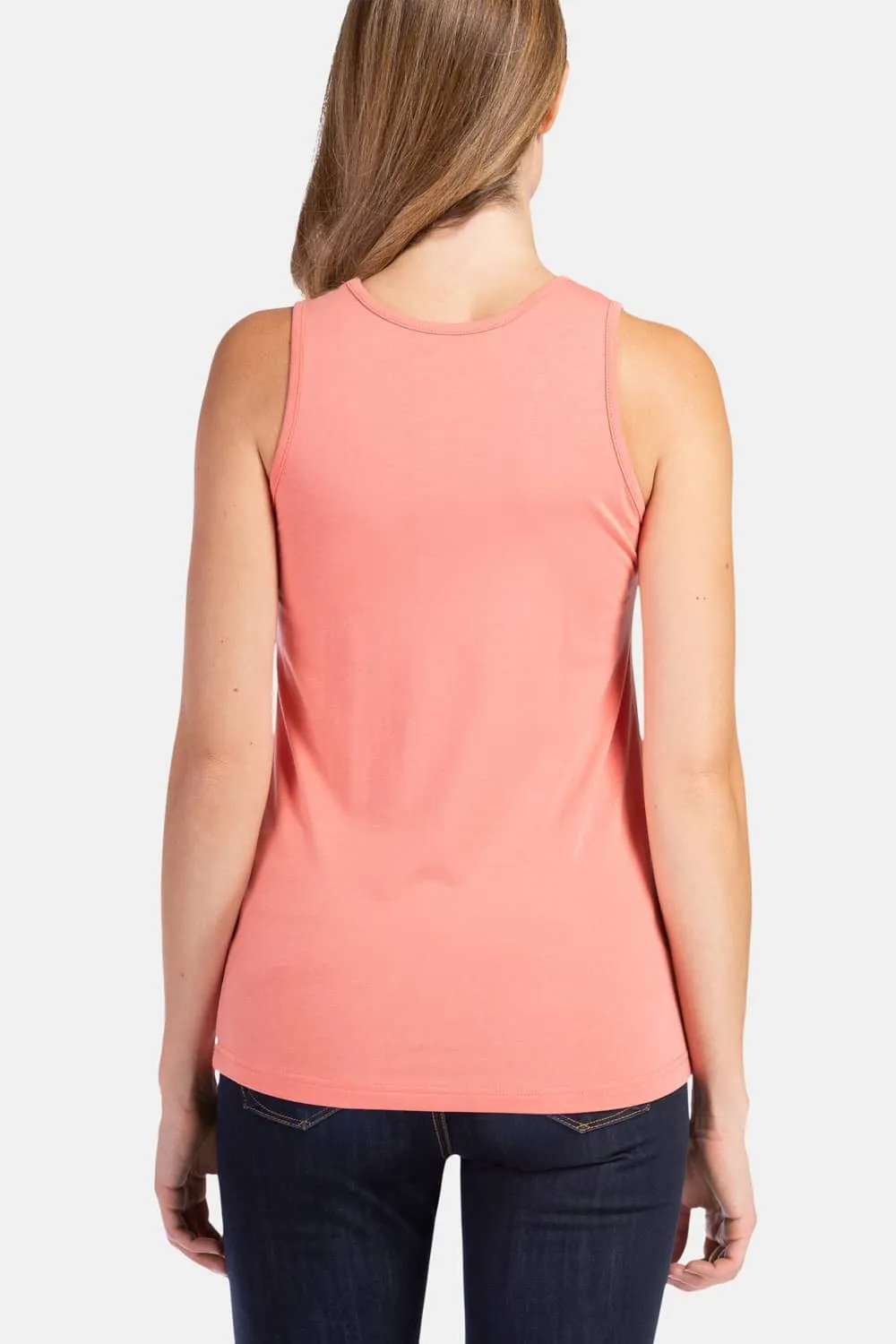 Women's Essential EcoFabric™ Tank Top