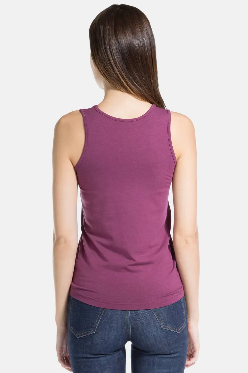 Women's Essential EcoFabric™ Tank Top