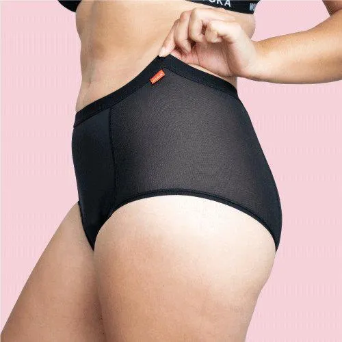 Wuka Ultimate™ High Waist Medium Flow