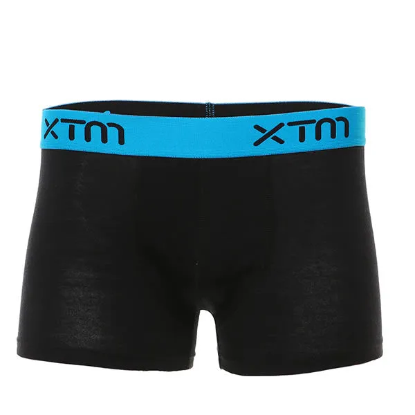 XTM Men's Adventure 170 Merino Boxer Underwear