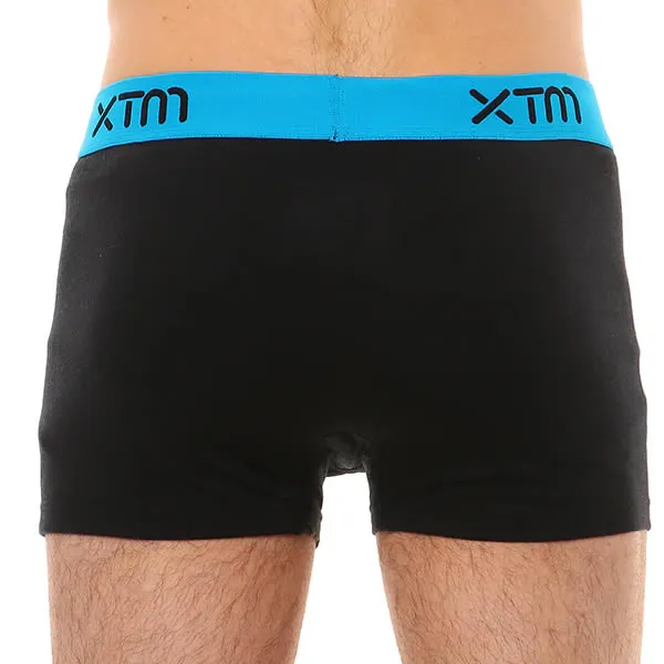 XTM Men's Adventure 170 Merino Boxer Underwear