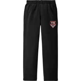 Young Kings Youth Sport-Wick Fleece Pant