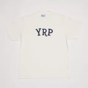 YRP T-shirt (White)