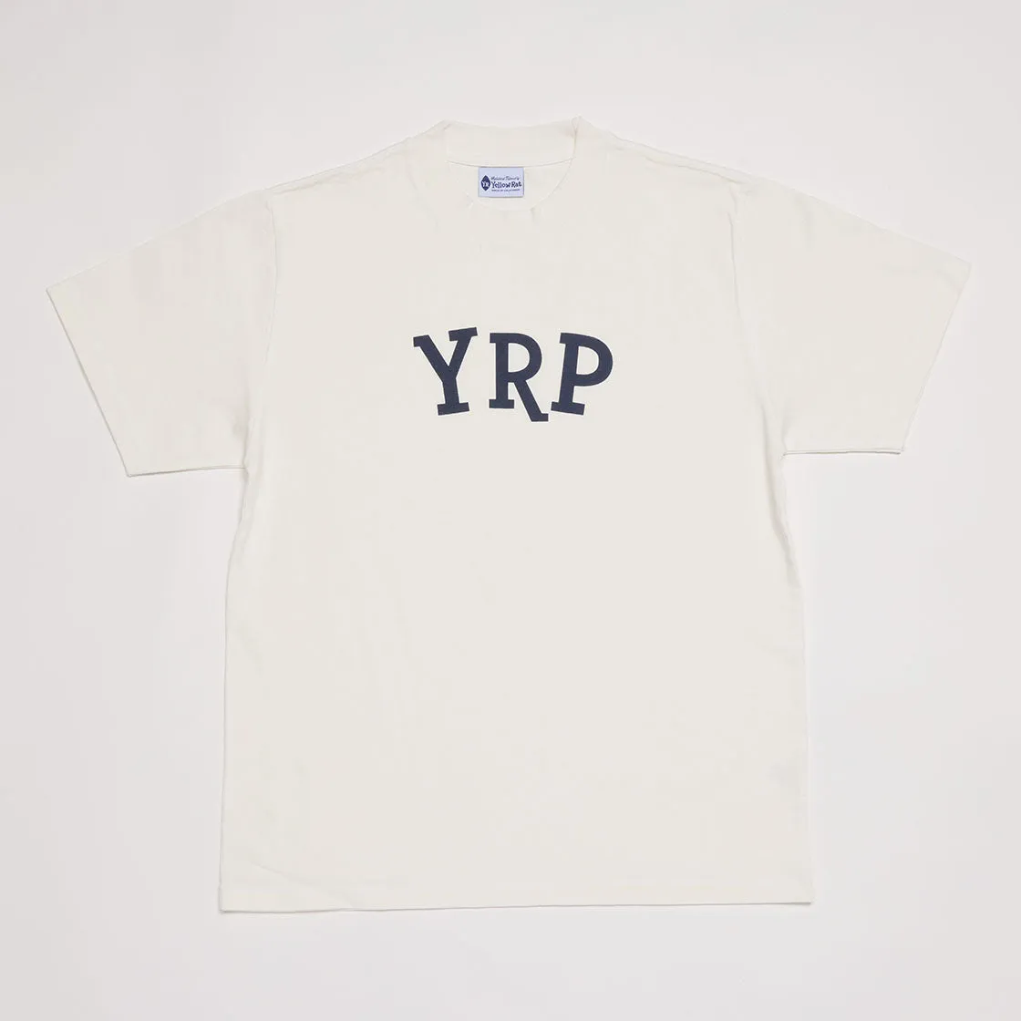 YRP T-shirt (White)