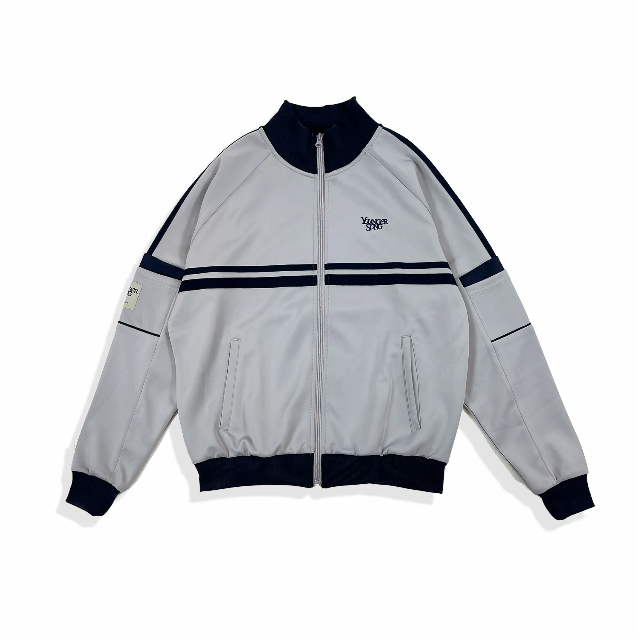 YS track jacket